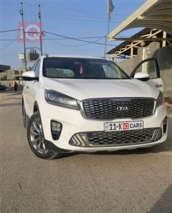 كيا سورينتو